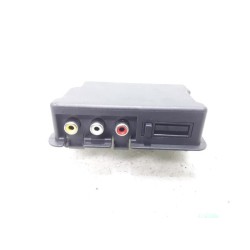 Citroen - C5 - AUX/USB aansluiting