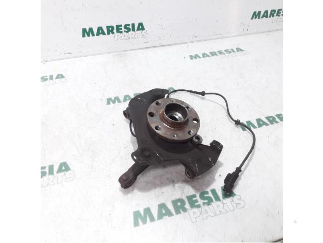 Fiat - Punto - Knuckle, front right