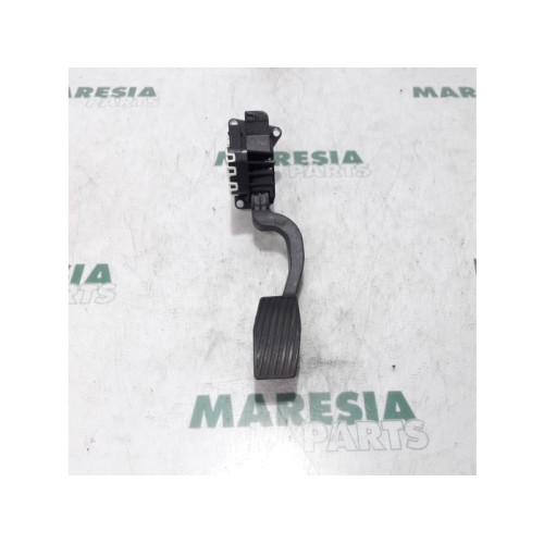 Fiat - Punto - Throttle pedal position sensor