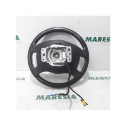 Citroen - C5 - Steering wheel