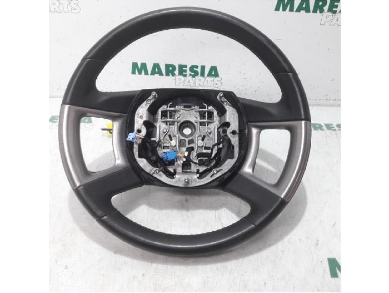 Citroen - C5 - Steering wheel
