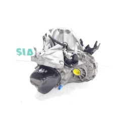 Renault - Twingo - Gearbox