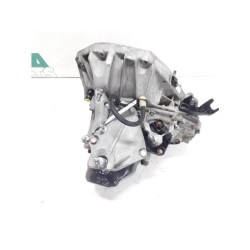 Renault - Twingo - Gearbox