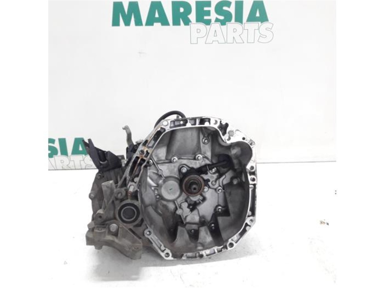 Renault - Twingo - Gearbox