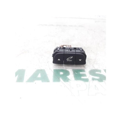 Citroen - C5 - Switch