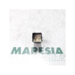 Citroen - C5 - Glow plug relay