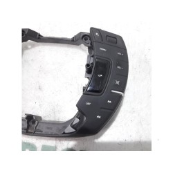 Citroen - C5 - Commande radio volant