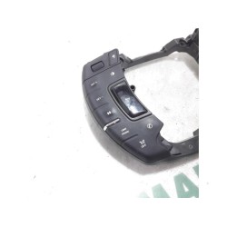 Citroen - C5 - Commande radio volant