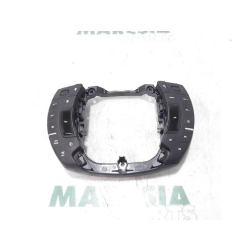 Citroen - C5 - Cruise Control Bediening