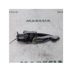 Citroen - C5 - Door handle 4-door, front left