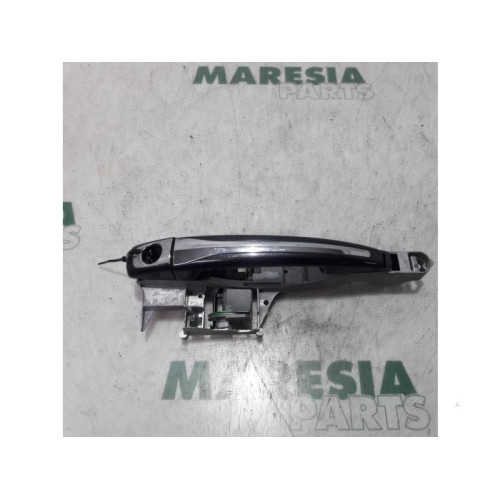 Citroen - C5 - Door handle 4-door, front left