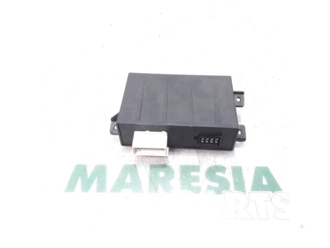 Citroen - C5 - Computer, miscellaneous