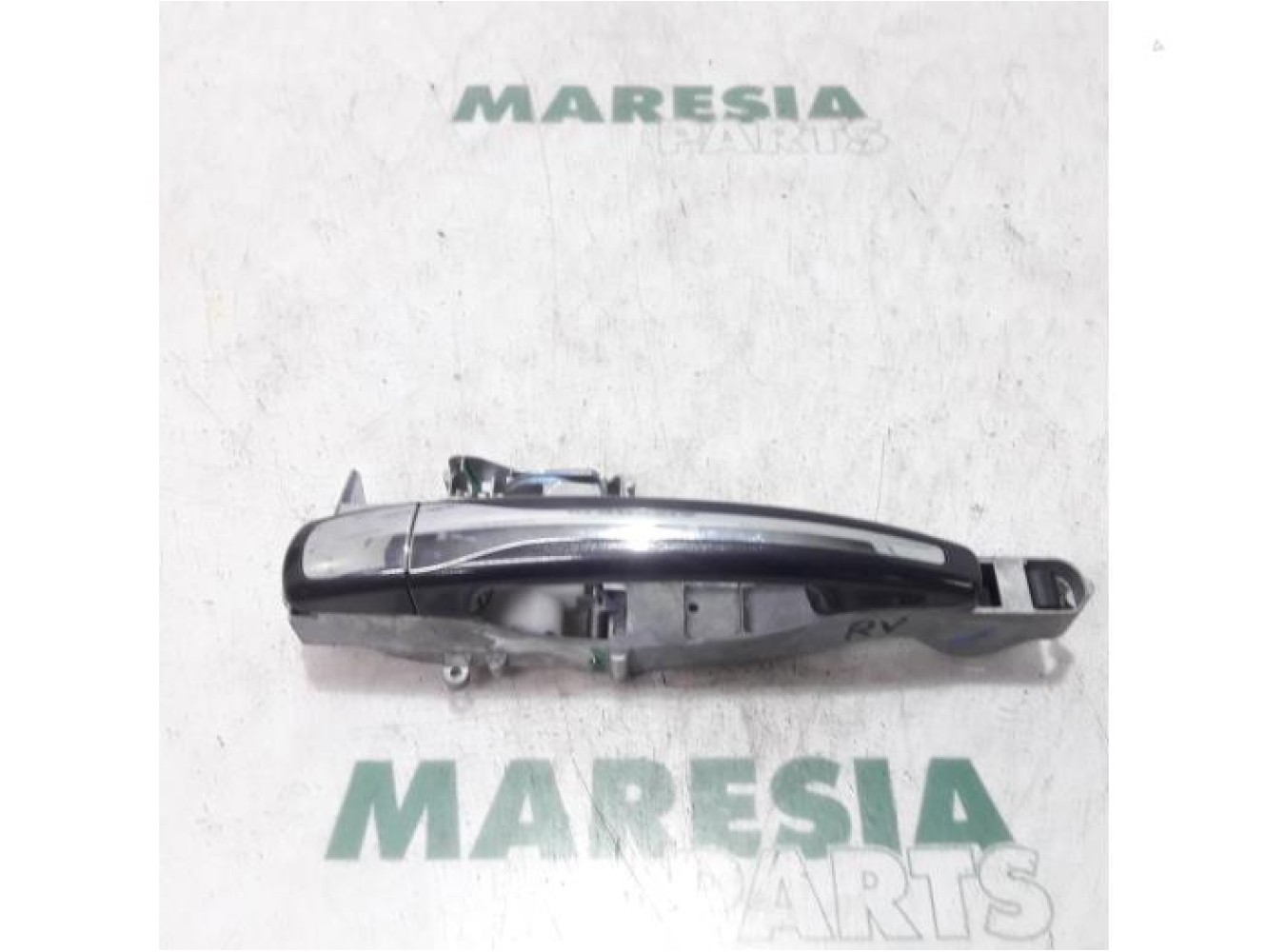 Citroen - C5 - Front door handle 4-door, right