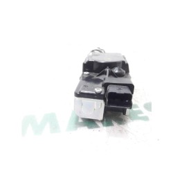 Citroen - C5 - Tailgate lock mechanism