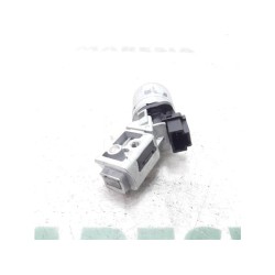 Citroen - C5 - Kontaktslot+Sleutel