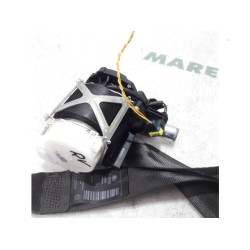 Citroen - C5 - Front seatbelt, right