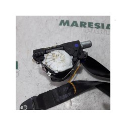 Citroen - C5 - Front seatbelt, right