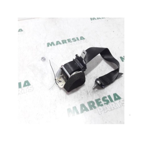 Citroen - C5 - Sicherheitsgurt links hinten