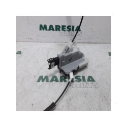 Citroen - C5 - Rear door lock mechanism 4-door, left