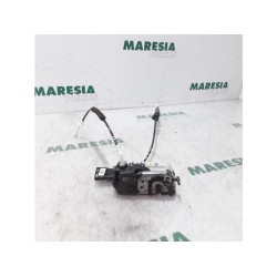 Citroen - C5 - Rear door lock mechanism 4-door, left