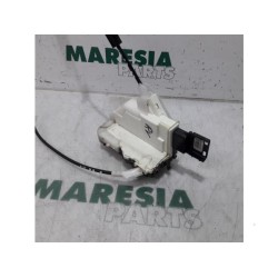 Citroen - C5 - Front door lock mechanism 4-door, right