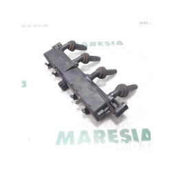 Citroen - C3 - Ignition coil