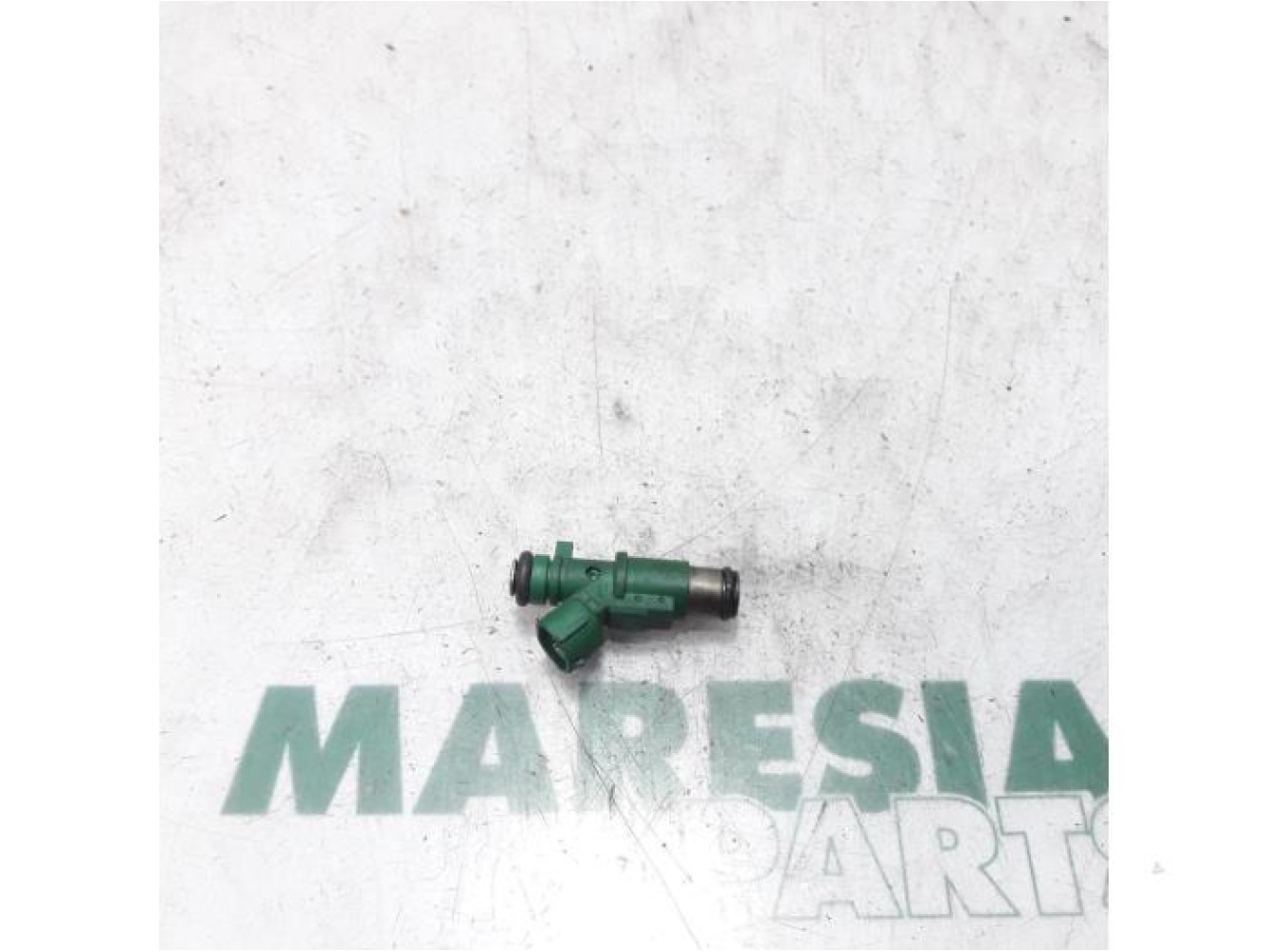 Citroen - C3 - Injector (petrol injection)