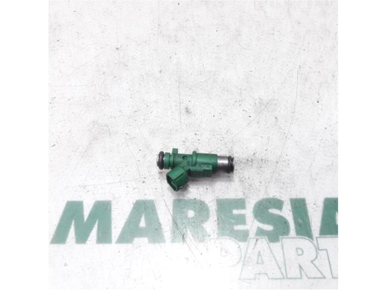 Citroen - C3 - Injector (benzine injectie)