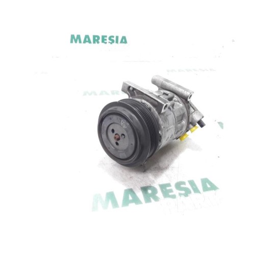 Fiat - Punto - Air conditioning pump