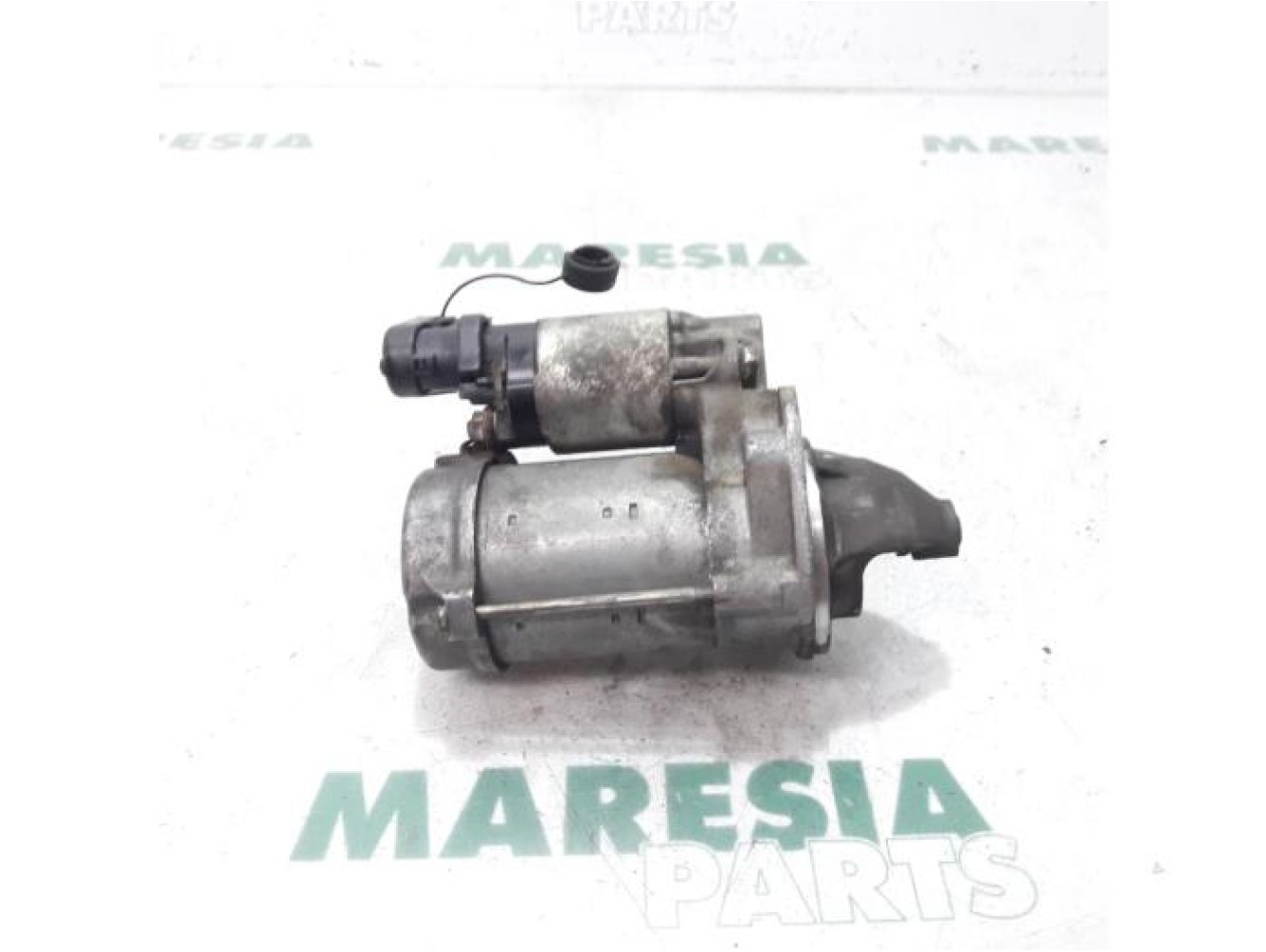 Fiat - Punto - Starter
