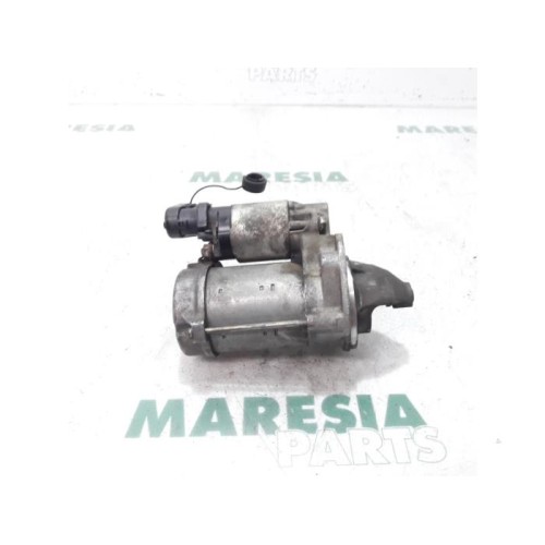 Fiat - Punto - Startmotor