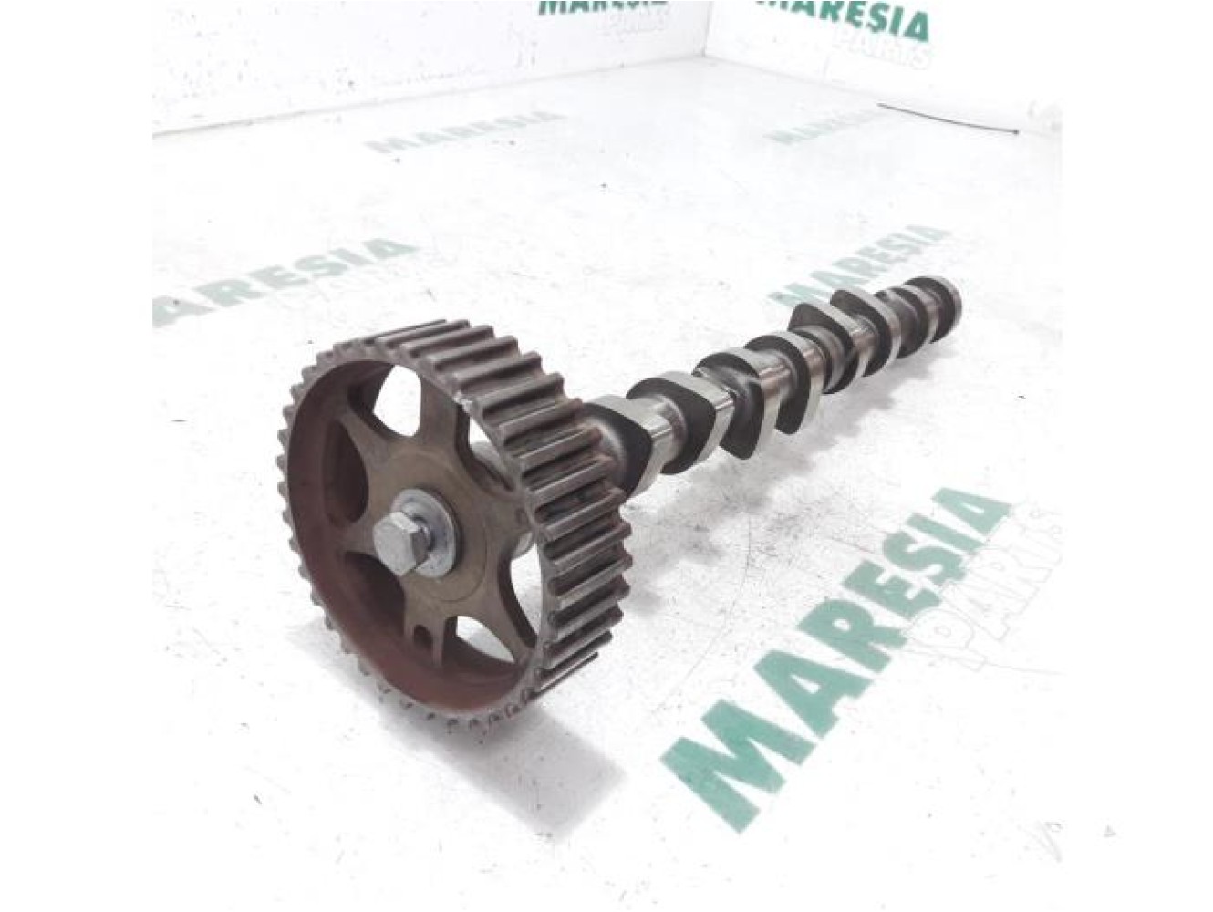 Citroen - C2 - Camshaft