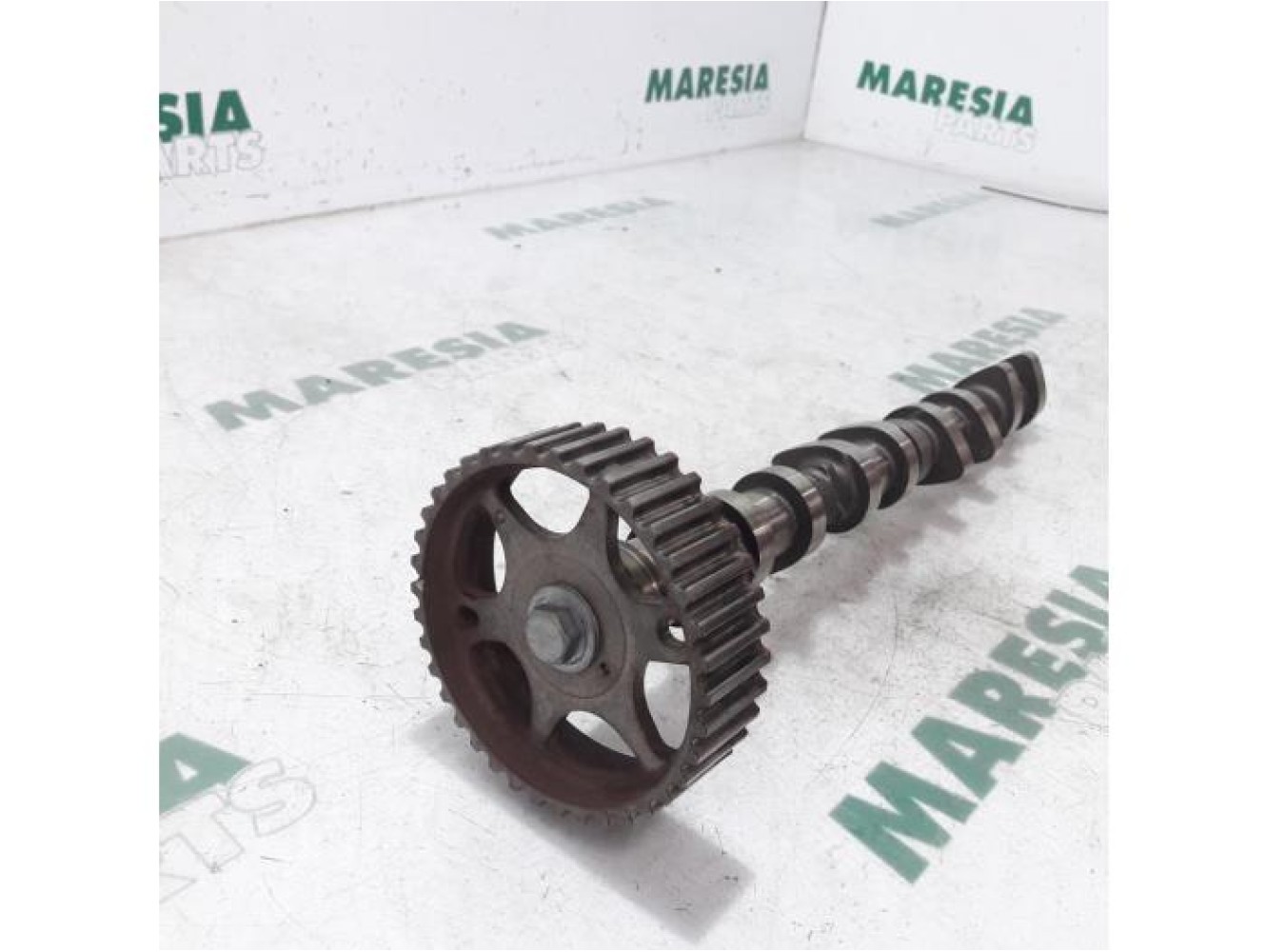 Citroen - C2 - Camshaft