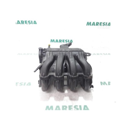 Citroen - C4 - Intake manifold