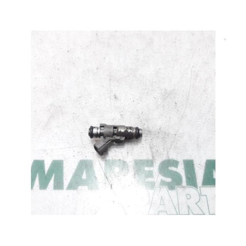 Citroen - C4 - Injector (benzine injectie)