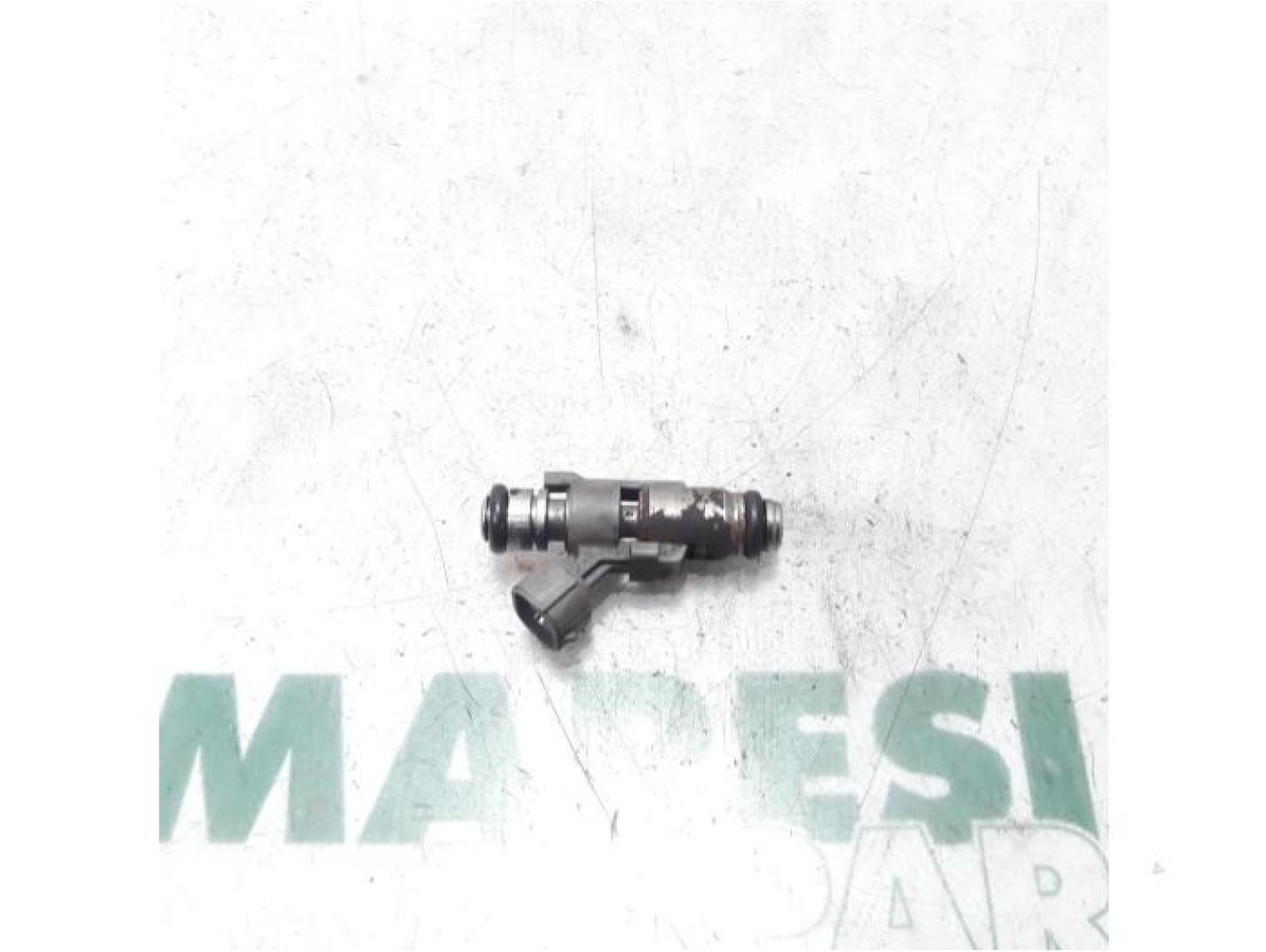 Citroen - C4 - Injector (petrol injection)