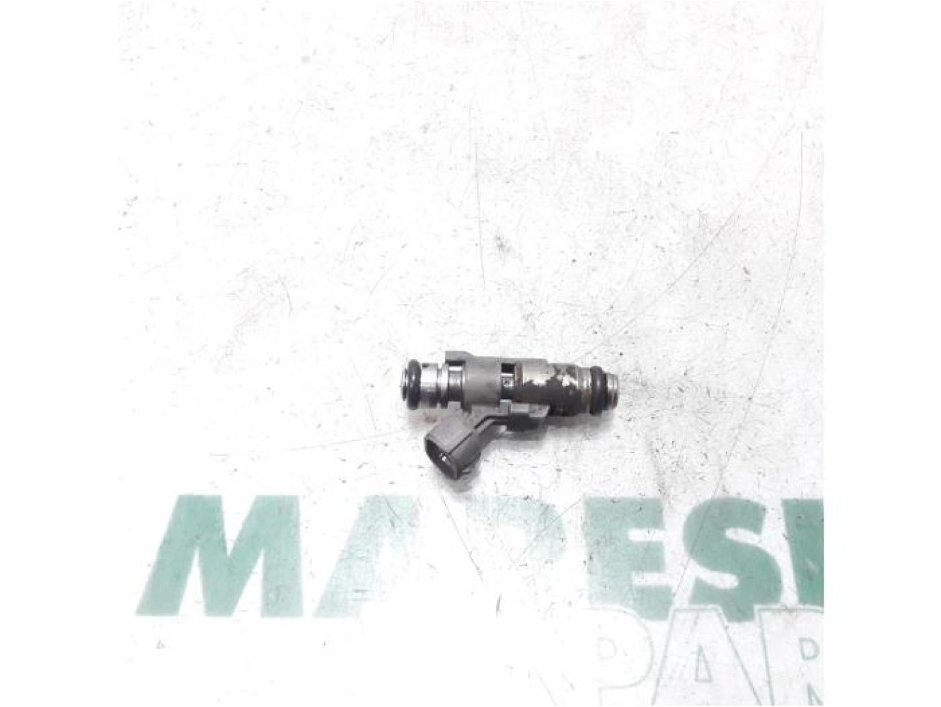 Citroen - C4 - Injector (benzine injectie)