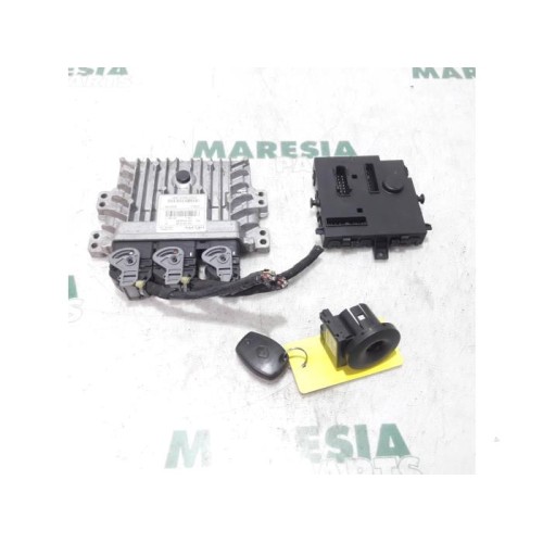 Renault - Twingo - Engine management computer