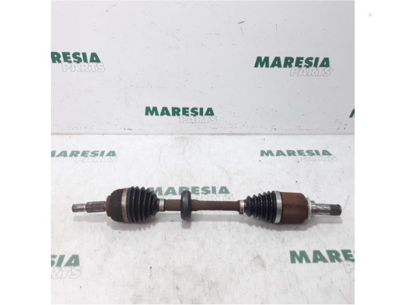 Renault - Twingo - Front drive shaft, left