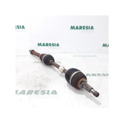 Renault - Twingo - Front drive shaft, right