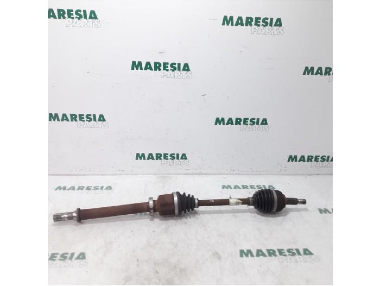 Renault - Twingo - Front drive shaft, right