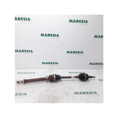 Renault - Twingo - Front drive shaft, right