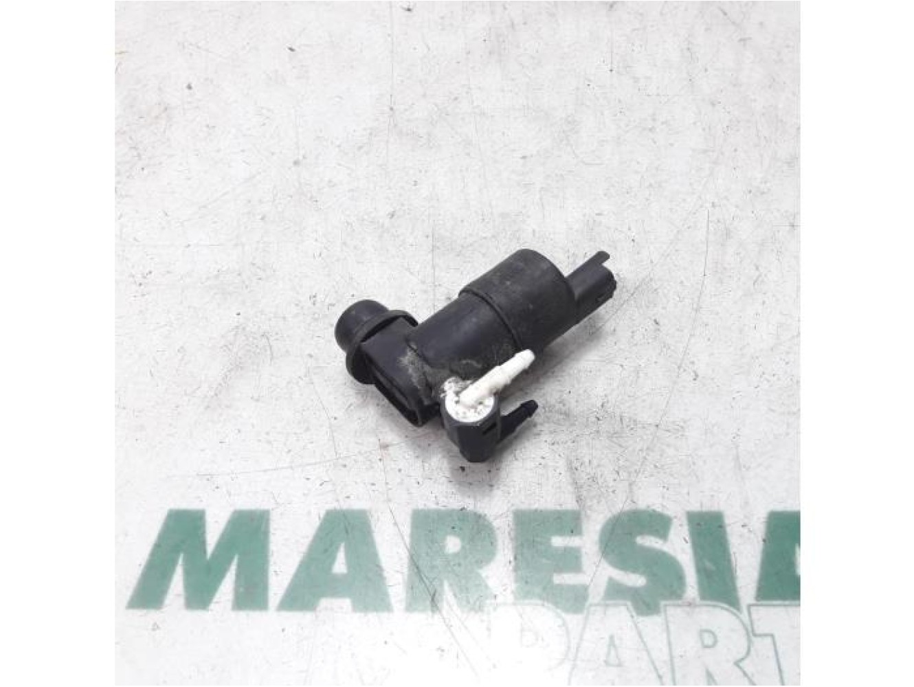 Renault - Twingo - Windscreen washer pump