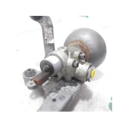Citroen - C5 - Suspension sphere