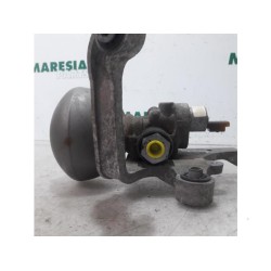 Citroen - C5 - Suspension sphere