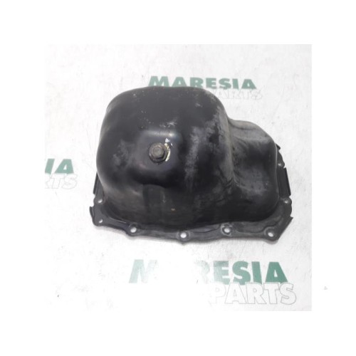 Citroen - C1 - Sump