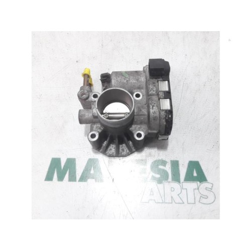 Citroen - C1 - Throttle body