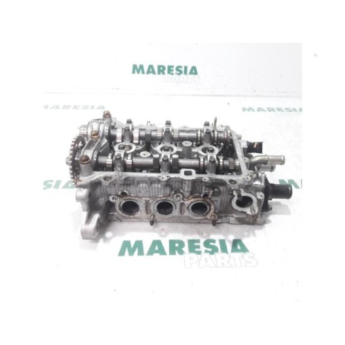 Citroen - C1 - Cylinder head
