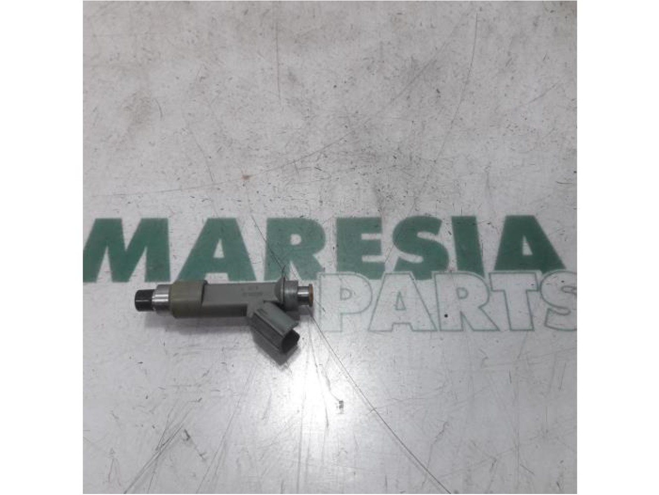 Citroen - C1 - Injector (benzine injectie)