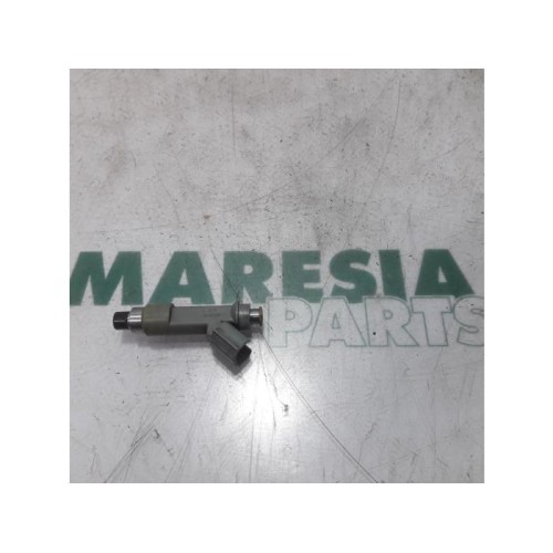 Citroen - C1 - Injector (benzine injectie)